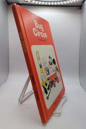 Bug Circus image number 1
