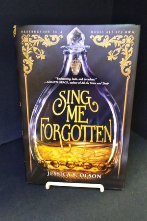 Sing Me Forgotten image number 0
