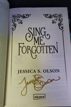 Sing Me Forgotten image number 2