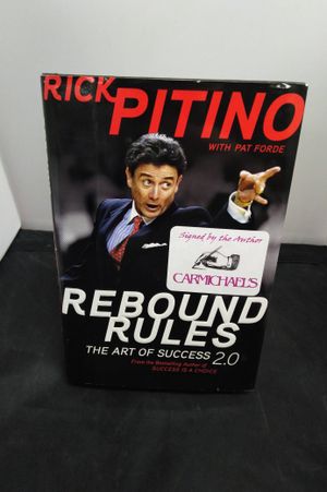 The Rebound Rules image number 0