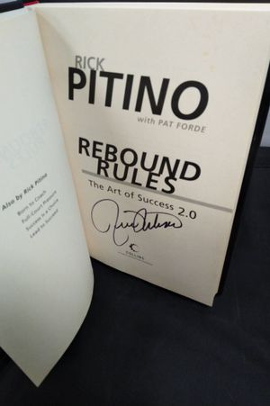 The Rebound Rules image number 1