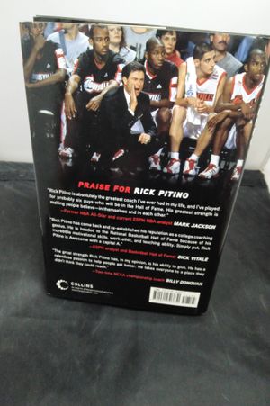 The Rebound Rules image number 2