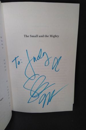 The Small and the Mighty: Twelve Unsung Americans Who Changed the Course of History, from the Founding to the Civil Rights Movement image number 2