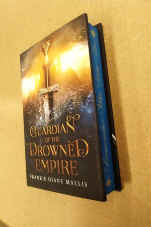 Guardian of the Drowned Empire image number 0
