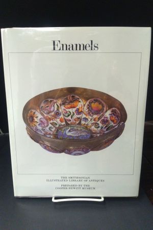 Enamels image number 0