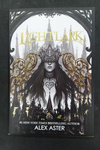 Lightlark