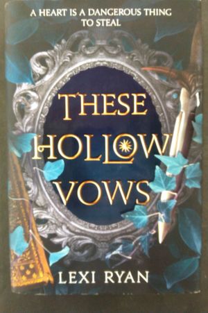 These Hollow Vows image number 0