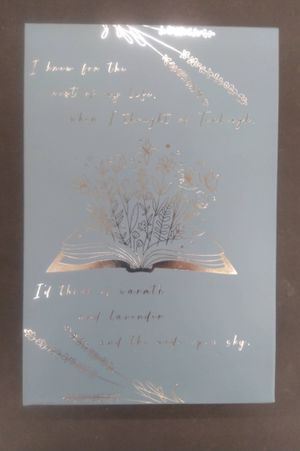 Eternal Embers Mia Sherican Box Set (includes Travis and Kyland) image number 2