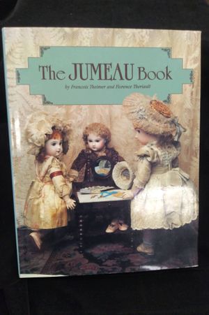 The Jumeau Book image number 0