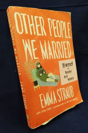 Other People We Married image number 0