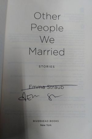 Other People We Married image number 1