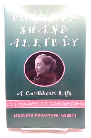 Phyllis Shand Allfrey: A Caribbean Life image number 0