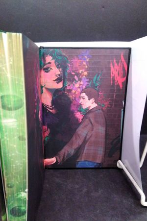 Junker Seven (Rainbow Crate) image number 0