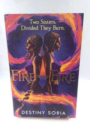 Fire with Fire image number 0