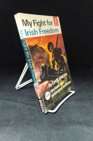 My Fight for Irish Freedom image number 0