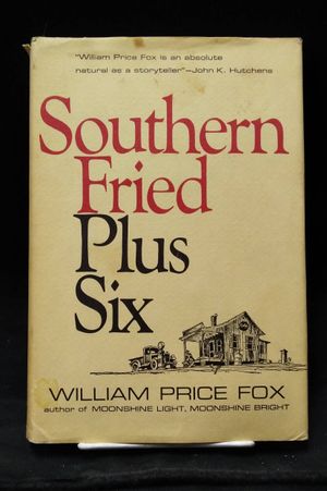 Southern Fried Plus Six image number 0