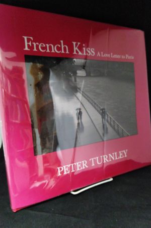 French Kiss: A Love Letter to Paris image number 0