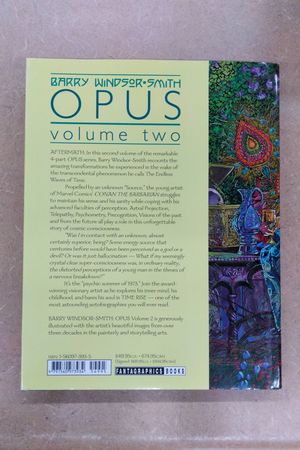 Opus image number 2