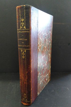 L'heritage de Pierre le Grand : Regne des Femmes, Gouvernement des Favoris, 1725-1741 image number 1