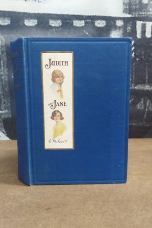 Judith and Jane image number 0
