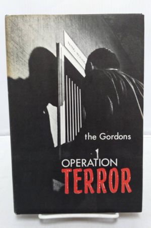 Operation Terror image number 0
