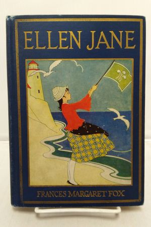 Ellen Jane image number 0