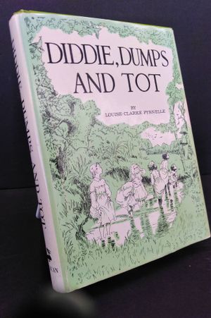 Diddie, Dumps and Tot image number 0