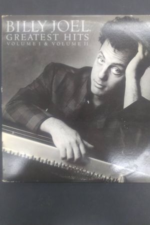 Greatest Hits, Vols. 1 & 2 (1973-1985) image number 0