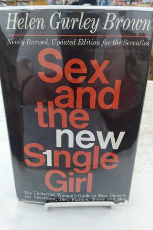 Sex and the New Single Girl image number 0
