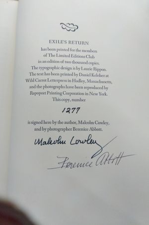 Exile's Return image number 2