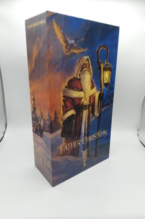 Father Christmas  image number 0