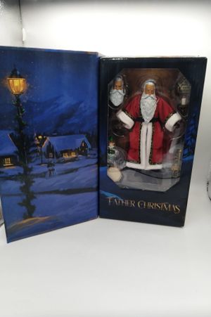 Father Christmas  image number 1