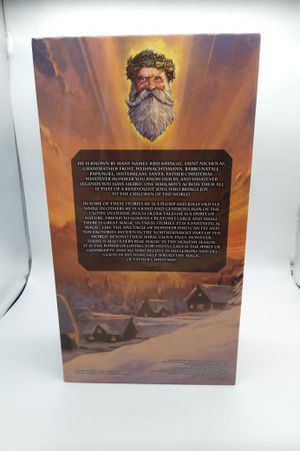 Father Christmas  image number 2