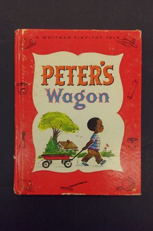 Peter's Wagon image number 0
