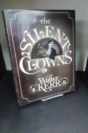 The silent clowns image number 0