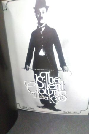 The silent clowns image number 1