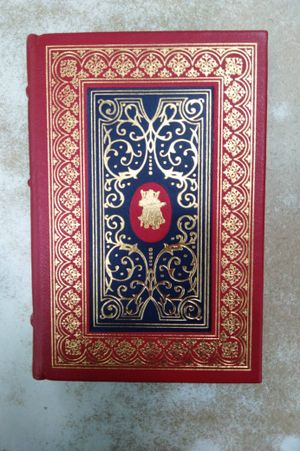 Martin Chuzzlewit image number 0