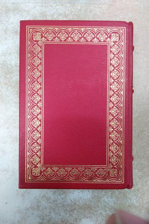 Martin Chuzzlewit image number 1