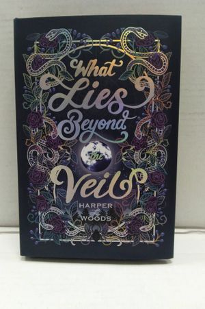 What Lies Beyond the Veil image number 0
