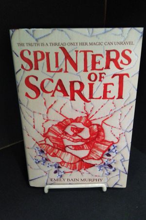 Splinters of Scarlet image number 0