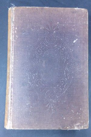 The Life of Gen. Albert Sidney Johnston, Embracing His Services in the Armies of the United States, the Republic of Texas, and the Confederate States image number 0