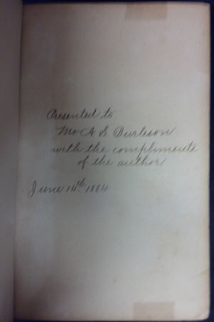 The Life of Gen. Albert Sidney Johnston, Embracing His Services in the Armies of the United States, the Republic of Texas, and the Confederate States image number 2