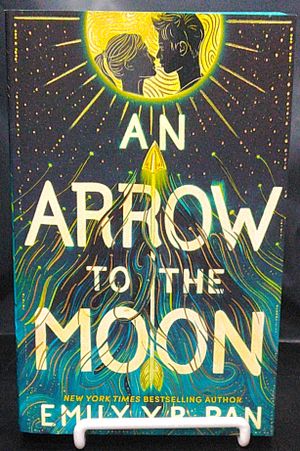 An Arrow to the Moon image number 0