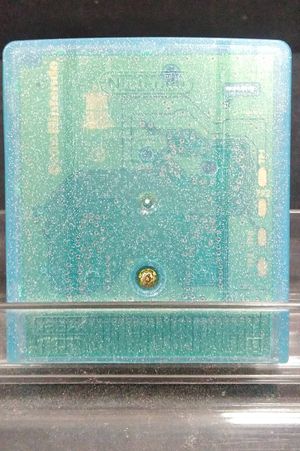 Pokemon, Crystal Version image number 1