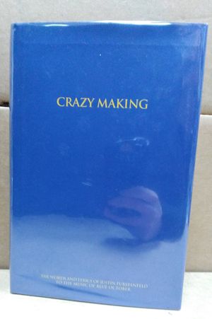 Crazy Making image number 1
