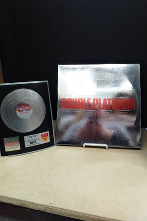 Double Platinum image number 0