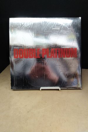 Double Platinum image number 1