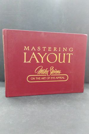 Mastering Layout image number 0