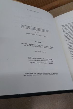 Researches in the South of Ireland image number 2