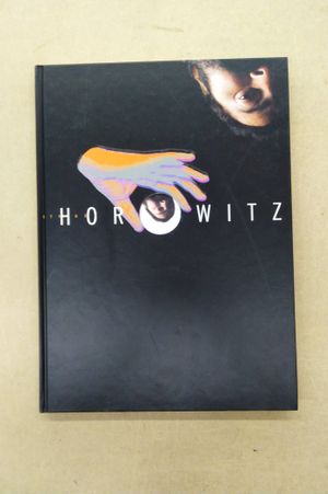 Ryszard Horowitz image number 0